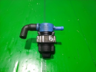 Клапан продувки адсорбера, MERCEDES BENZ, E-CLASS, W211, M112913, 2002, 0004703393