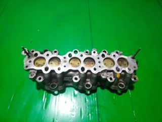 Коллектор впускной, NISSAN, CEFIRO, WA32, VQ20DE, 1994