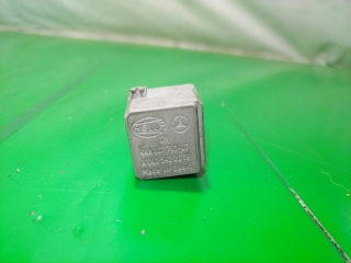 Реле, MERCEDES BENZ, E-CLASS, W211, M112913, 2002, 4RA007793-07
