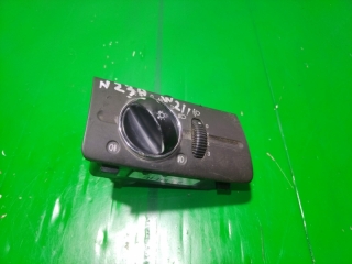 Переключатель света, MERCEDES BENZ, E-CLASS, W211, M112913, 2002, 2115400304