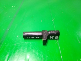 Датчик положения коленвала, MERCEDES BENZ, E-CLASS, W211, M112913, 2002, 0031532828