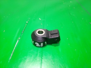 Датчик детонации, MERCEDES BENZ, E-CLASS, W211, M112913, 2002, 0031538628