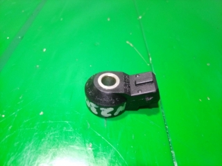 Датчик детонации, MERCEDES BENZ, E-CLASS, W211, M112913, 2002, 0031538628