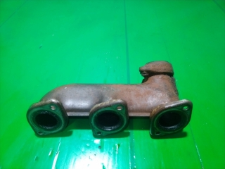 Коллектор выпускной, MERCEDES BENZ, E-CLASS, W211, M112913, 2002