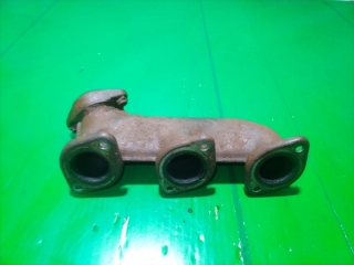 Коллектор выпускной, MERCEDES BENZ, E-CLASS, W211, M112913, 2002