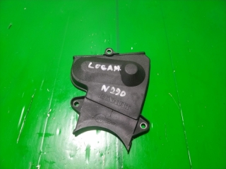 Крышка ремня грм, RENAULT, LOGAN, LS0H, K7M, 2007, 8200212543