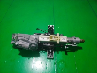 Рулевая колонка, MERCEDES BENZ, E-CLASS, W211, M112913, 2002, A2114602516