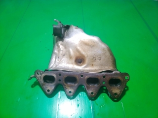 Коллектор выпускной, RENAULT, MEGANE, KZ0U, K4M839, 2012