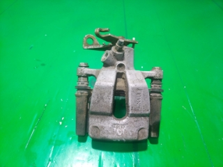 Суппорт тормозной, RENAULT, MEGANE, KZ0U, K4M839, 2012, R, L