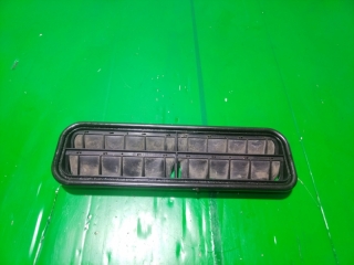 Клапан вентиляции, MERCEDES BENZ, E-CLASS, W211, M112913, 2002, A2118300042