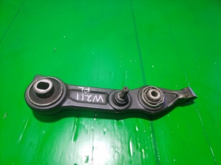 Рычаг, MERCEDES BENZ, E-CLASS, W211, M112913, 2002, F, L, низ