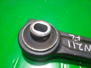 Рычаг, MERCEDES BENZ, E-CLASS, W211, M112913, 2002, F, L, низ