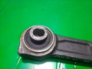 Рычаг, MERCEDES BENZ, E-CLASS, W211, M112913, 2002, F, R, низ