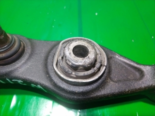 Рычаг, MERCEDES BENZ, E-CLASS, W211, M112913, 2002, F, R, низ