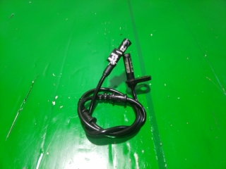 Датчик аbs, MERCEDES BENZ, E-CLASS, W211, M112913, 2002, F, R, A2115401317