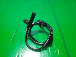 Датчик аbs, MERCEDES BENZ, E-CLASS, W211, M112913, 2002, F, L, A2115401317