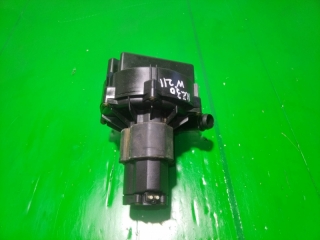 Насос продувки катализатора, MERCEDES BENZ, E-CLASS, W211, M112913, 2002, A0001403785