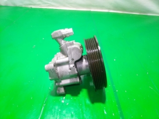 Насос гидроусилителя руля, MERCEDES BENZ, E-CLASS, W211, M112913, 2002, 541018610