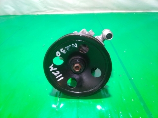 Насос гидроусилителя руля, MERCEDES BENZ, E-CLASS, W211, M112913, 2002, 541018610