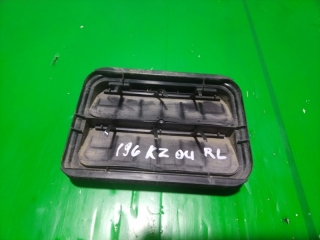 Клапан вентиляции, RENAULT, MEGANE, KZ0U, K4M839, 2012
