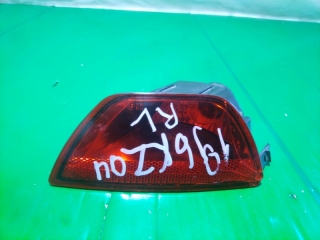 Катафот в бампер, RENAULT, MEGANE, KZ0U, K4M839, 2012, R, L
