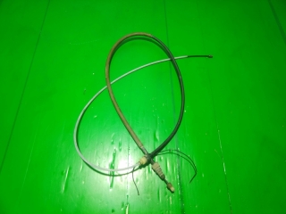 Трос ручника, RENAULT, MEGANE, KZ0U, K4M839, 2012