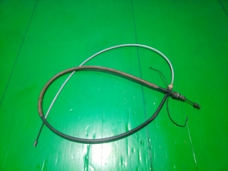 Трос ручника, RENAULT, MEGANE, KZ0U, K4M839, 2012