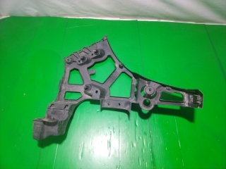 Крепление бампера, RENAULT, MEGANE, KZ0U, K4M839, 2012, R, L, 850450018