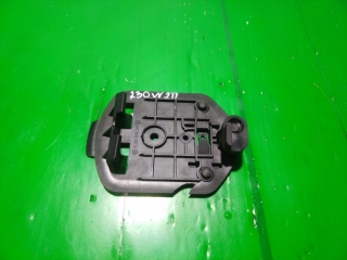 Кронштейн, MERCEDES BENZ, E-CLASS, W211, M112913, 2002, A2118900514