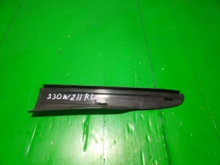 Накладка на порог внутренняя, MERCEDES BENZ, E-CLASS, W211, M112913, 2002, R, L, A2116800535