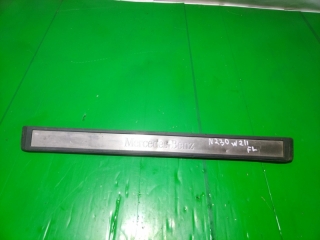 Накладка на порог внутренняя, MERCEDES BENZ, E-CLASS, W211, M112913, 2002, F, L, A2116801335