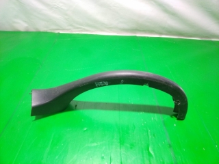 Пластик салона, MERCEDES BENZ, E-CLASS, W211, M112913, 2002, A2118210289