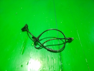 Провод датчика износа колодок, MERCEDES BENZ, E-CLASS, W211, M112913, 2002, A2115409508
