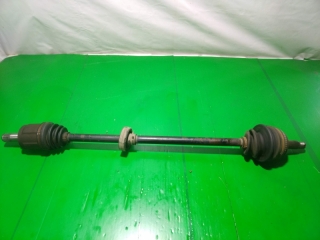 Привод, HONDA, ACCORD, CE1, F22B, 1996, F, L