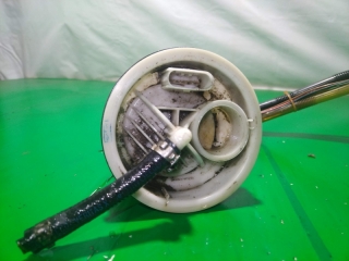 Топливный модуль, MERCEDES BENZ, E-CLASS, W211, M112913, 2002, A2114703994