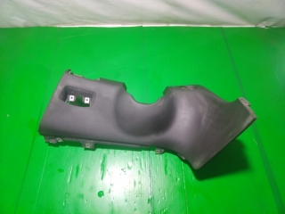 Консоль под рулевую колонку, MERCEDES BENZ, E-CLASS, W211, M112913, 2002, A2116800187