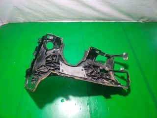 Консоль под рулевую колонку, MERCEDES BENZ, E-CLASS, W211, M112913, 2002, A2116800187