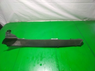 Накладка на арку колеса, MERCEDES BENZ, E-CLASS, W211, M112913, 2002, R, L, A2116900126