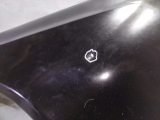 Крыло, MERCEDES BENZ, E-CLASS, W211, M112913, 2002, F, L