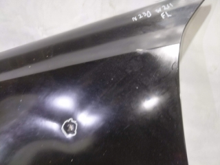 Крыло, MERCEDES BENZ, E-CLASS, W211, M112913, 2002, F, L