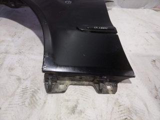 Крыло, MERCEDES BENZ, E-CLASS, W211, M112913, 2002, F, L