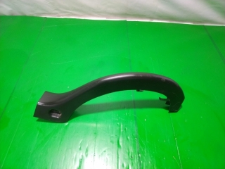 Пластик салона, MERCEDES BENZ, E-CLASS, W211, M112913, 2002, A2118210189