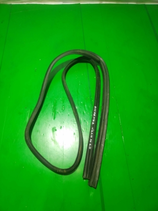 Уплотнитель багажного отсека, MERCEDES BENZ, E-CLASS, W211, M112913, 2002, R