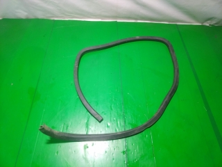 Уплотнитель дверного проема, MAZDA, DEMIO, DY5W, ZY, 2002, R, R