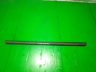 Молдинг стекла внутренний, MERCEDES BENZ, E-CLASS, W211, M112913, 2002, F, L