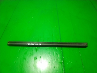 Молдинг стекла внутренний, MERCEDES BENZ, E-CLASS, W211, M112913, 2002, R, R