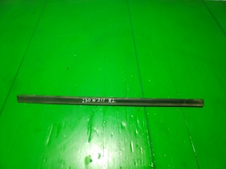 Накладка уплотнительная двери, MERCEDES BENZ, E-CLASS, W211, M112913, 2002, R, L, A2117301178