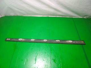 Молдинг на дверь, MERCEDES BENZ, E-CLASS, W211, M112913, 2002, F, L, А2116900962