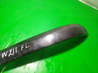 Молдинг бампера, MERCEDES BENZ, E-CLASS, W211, M112913, 2002, F, L