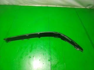 Молдинг бампера, MERCEDES BENZ, E-CLASS, W211, M112913, 2002, F, L